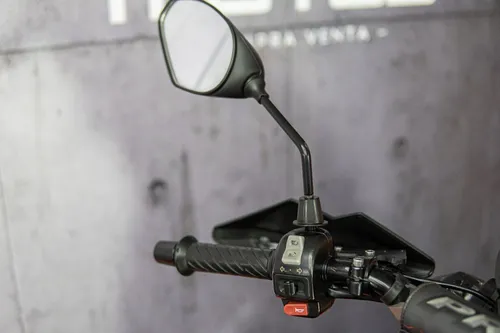 Akt Dynamic 125 2020
