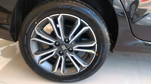Imagen 14 de 14 de Cronos Precision 1.8 16v My22 - N