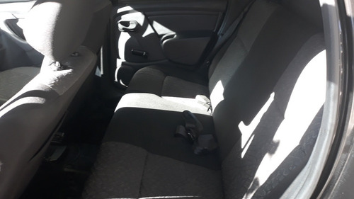 Imagen 8 de 25 de Renault Duster 2014 1 Mano Gnc 5 Excelente Estado