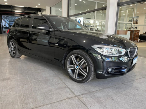 Imagen 12 de 18 de Bmw 120i Sport - 2017 - 82.000km - Natalio Automotores