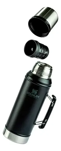 Garrafa Térmica Classic 0,95 Litros Stanley