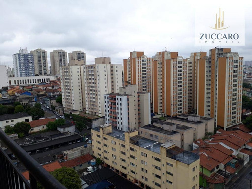 Apartamento À Venda, 63 M² Por R$ 399.500,00 - Macedo - Guarulhos/sp - Ap12801