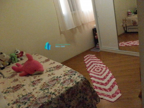 Imagem 11 de 29 de Apartamento A Venda No Bairro Assunção Em São Bernardo Do - 650-1