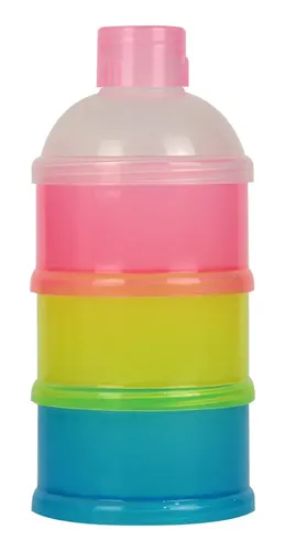 comprar Dispensador Dosificador De Leche En Polvo Portátil Para Bebe