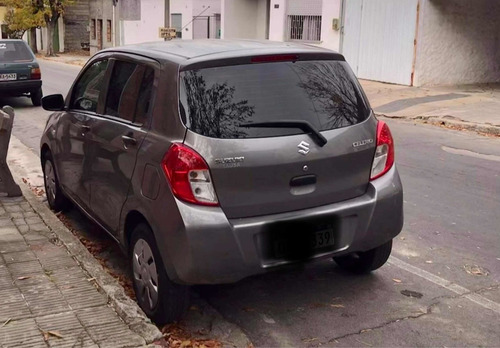 Suzuki Celerio 2018 1.0 Gl 5p