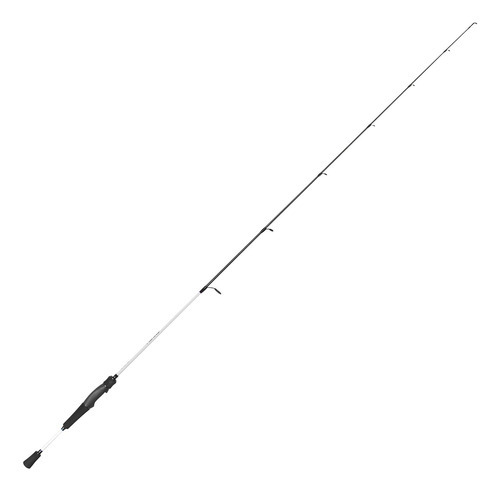 Vara Pro Fishing 601sp 10-25lbs 1,83m-inteiriça-p/ Molinete