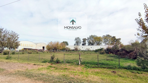 Imagen 7 de 11 de Unico Lote De 2264 M2, Oportunidad