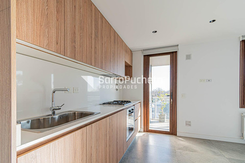 Venta Departamento 3 Ambientes Con Cochera En Haedo (403)
