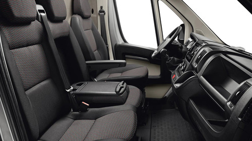Peugeot Boxer 2.2 Hdi L3H2 140