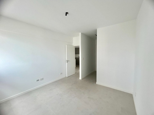 Impecable Dpto 2 Amb. Caseros Centro A Estrenar