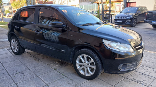 Volkswagen Gol Trend 1.6 Pack Iii 101cv