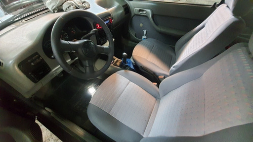 Imagem 7 de 14 de Volkswagen Gol 2000 1.0 3p