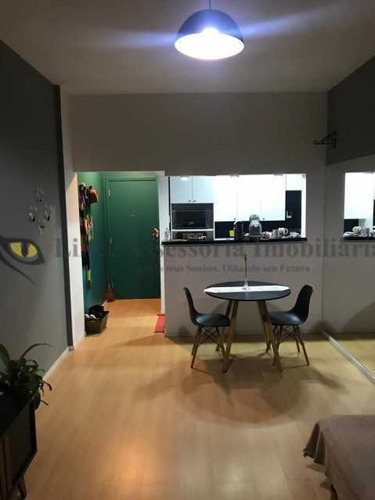 Imagem 1 de 15 de Apartamento-à Venda-tijuca-rio De Janeiro - Taap22745