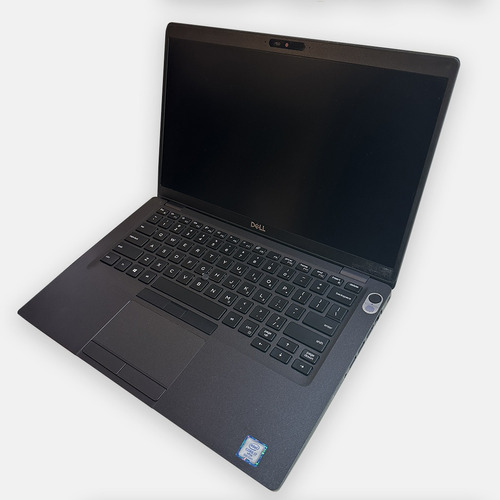 Notebook Dell Latitude 5401 Core I7-9850h 16gb Ram 512gb