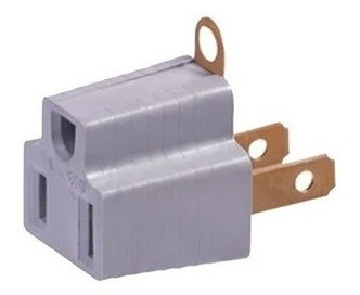 Adaptador Taladro Cooper Gris. 418gy (3uni)