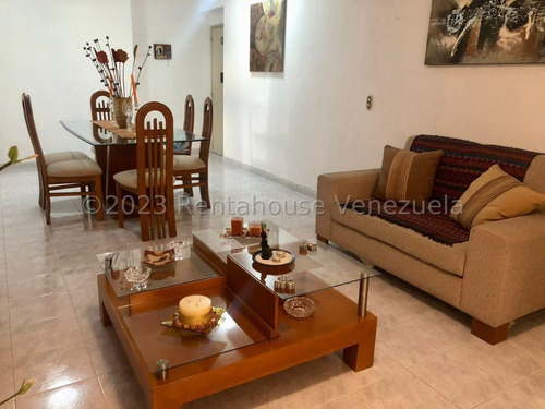 Venta De Apartamento\ Horizonte\ Mg- 4-12690