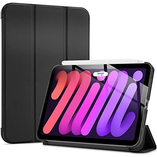 iPad Mini 6 Case 8.3 Inch 2021 iPad Mini 6th Generation...