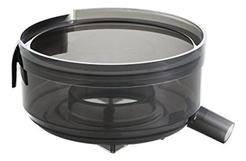 Colector De Jugos Breville Para Juice Fountain Plus Je95xl Y