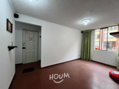 Apartamento en arriendo