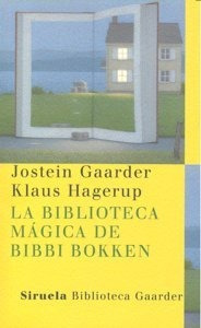 Biblioteca Magica De Bibbi Bokken Bg-15 - Gaarder,jostein