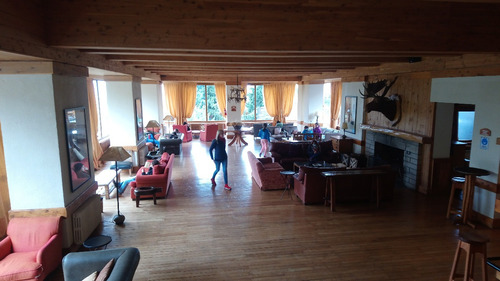 Imagen 9 de 13 de Alquilo Semana 28/1/23 Al 04/2/23 - Club Hotel Catedral - Bariloche - 4/5 Pax
