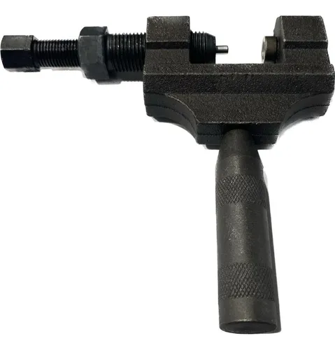 Corta Cadena Transmision Moto Acero  428 520 420 530  Ceg