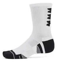 Comprar Calcetas Para Entrenar Under Armour Perf Tech Nov 3pk Unisex