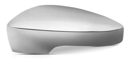 Par Capa Retrovisor C Seta Gol G6 2012 Fox 2010 Cromada