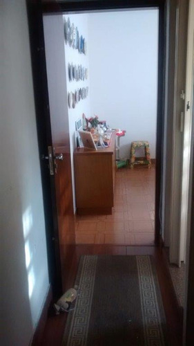 Imagem 4 de 18 de Sobrado Com 3 Dormitórios À Venda, 390 M² Por R$ 1.010.000 - Parada Inglesa - São Paulo/sp - So1174v