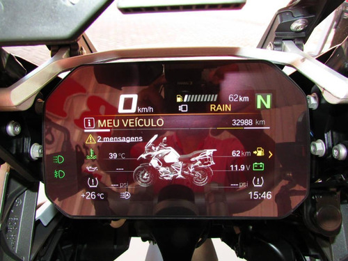 Imagem 3 de 6 de Bmw R 1250 Gs 1250 Premium Abs