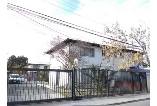 Oficina En Arriendo En Rancagua