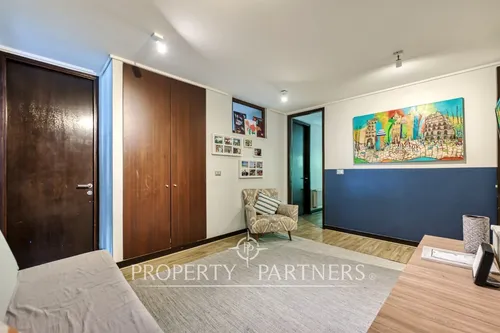 Departamento En Venta Con Jardín Y Amplio Subterrá...