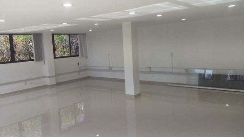 Imagen 2 de 11 de Excelentes Oficinas Junto Al Sams Club De Polanco