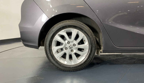 Imagen 14 de 15 de 45345 - Honda Fit 2018 Con Garantía Mt