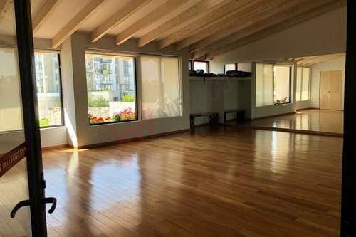 Imagen 18 de 20 de Departamento Amueblado En Renta, Parque Toscana, Lomas De Angelopolis Ii