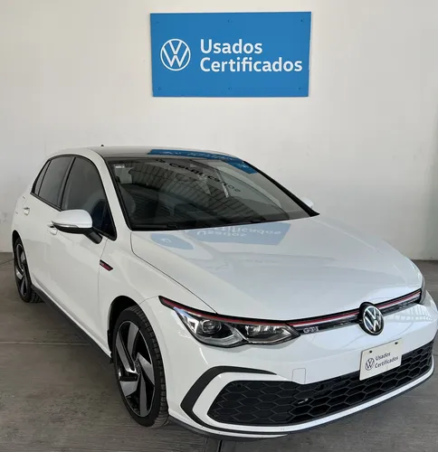 Volkswagen Golf 2024