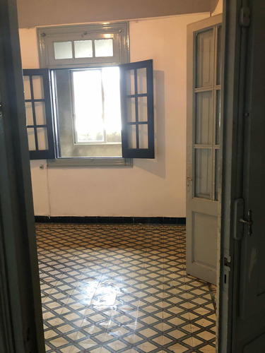 Apartamento Centro 3 Dormitorios 1 Por Escalera Yi Y La Paz 