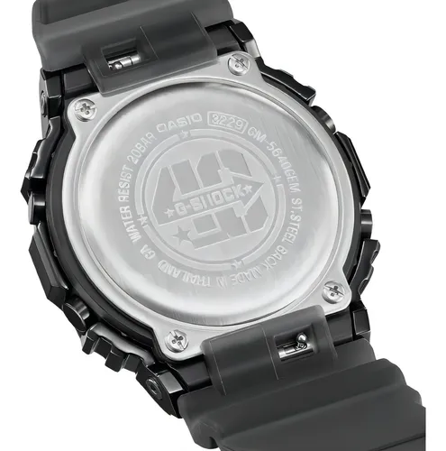 Relógio Casio G-shock Adventure's Gem Stone Series Original