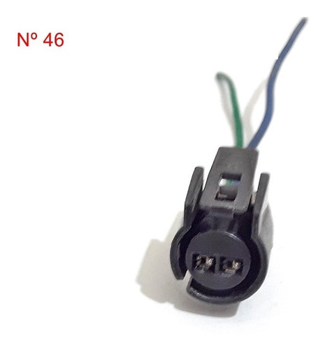 Conector Automotriz (46)