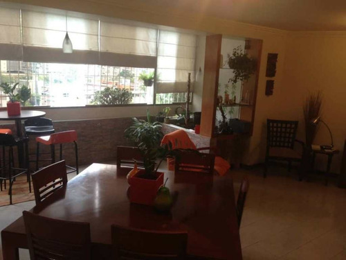 Venta De Apartamento En La Urbina, Parte Alta