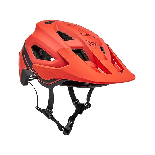 Fox Racing Speedframe Pro Mountain Casco De Bicicletas, Raci