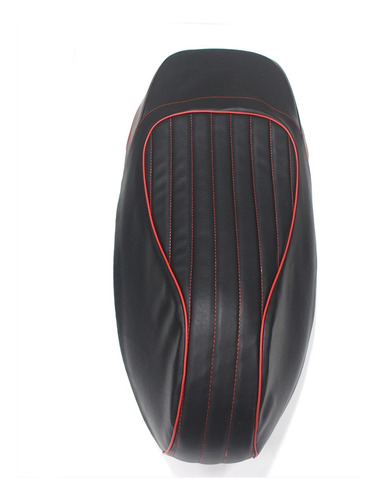 Funda Cojín Asiento Para Vespa Gts300 Gts 125 150 250