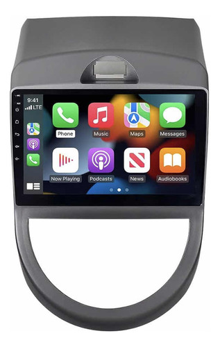 Radio Andorid Carplay 2+32 Kia Soul