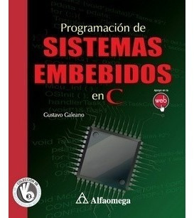 Libro Técnico Programación De Sistemas Embebidos En C