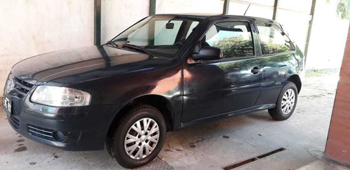 Volkswagen Gol Gol 1.6