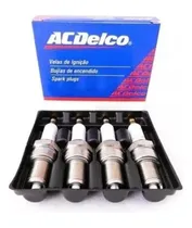 Comprar Juego Bujias Chevrolet Corsa Classic Meriva Fun Agile Otros