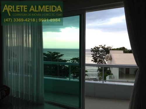 Imagem 8 de 15 de Casa No Bairro Vila Nova Em Porto Belo Sc - 806