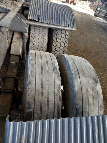 Imagem 8 de 15 de Volvo Nl10 340
