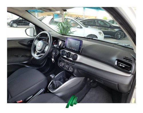 Imagem 5 de 14 de Fiat Argo Drive 1.0