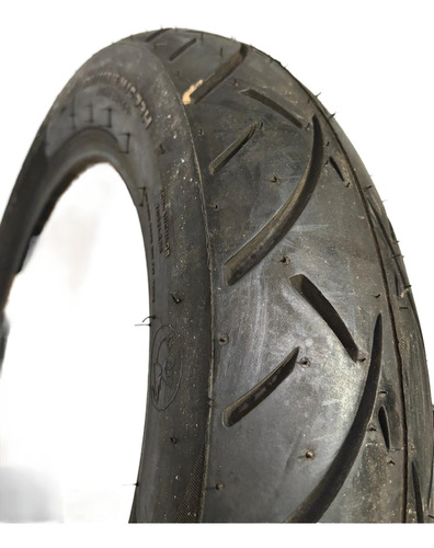 Pneu Diant. Metzeler Me888 Marathon Ultra 130/90 B16 M/c 73h